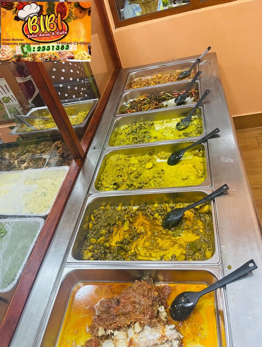 Bibi Take Away & Cafe Photos 2